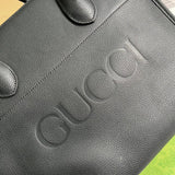 Styled lifestyle shot of structured chic women's handbag – women's designer-style accessory