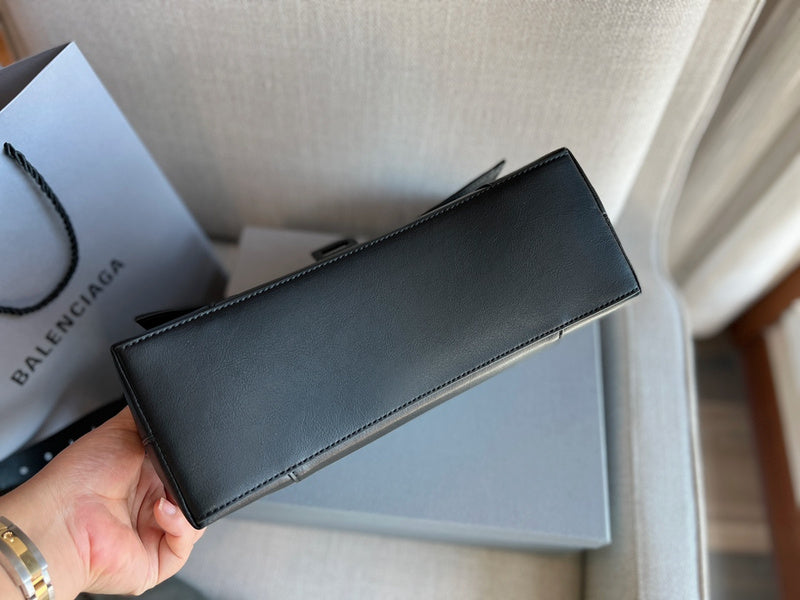 Ziva's Charm handbag – lifestyle view (one versatile size)