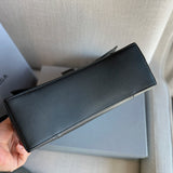 Ziva's Charm handbag – lifestyle view (one versatile size)