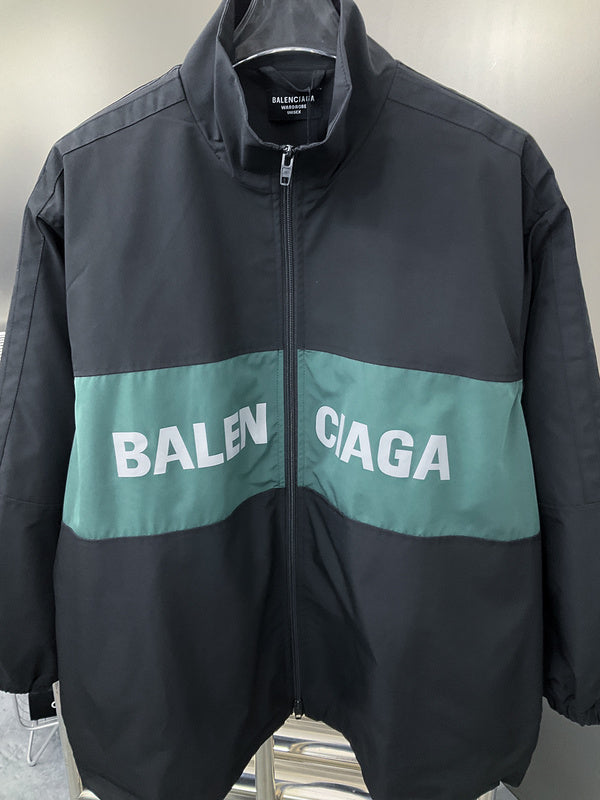 Balenciaga clothing back view — premium authentic designer style