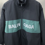 Three-quarter angle view of Balenciaga luxury piece style No.172