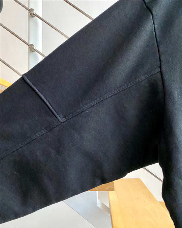 Texture and finish detail of Balenciaga luxury piece style No.455