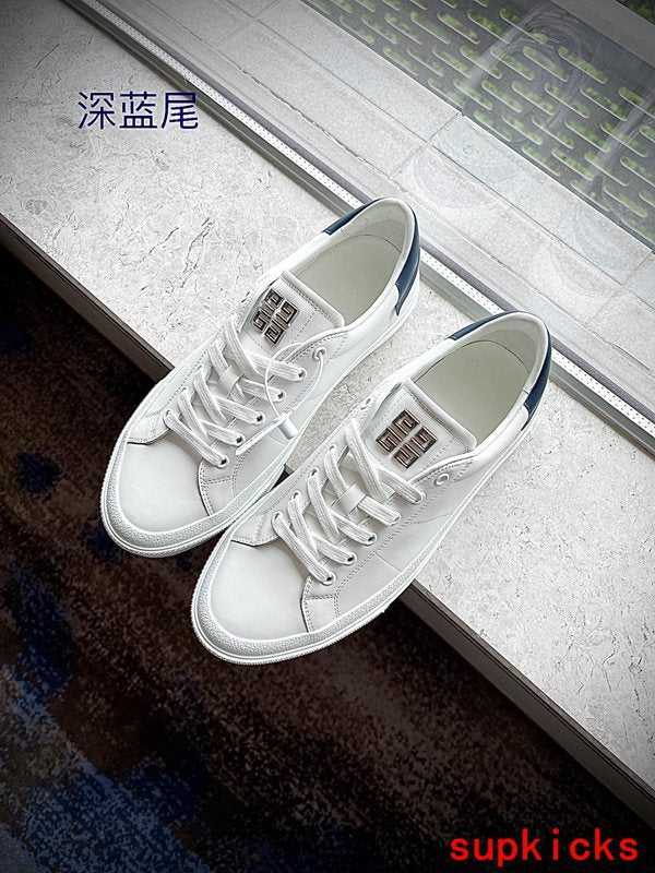 Givenchy shoes Style 025 - angled studio shot