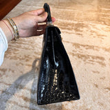  Essential carryall bag front view 7