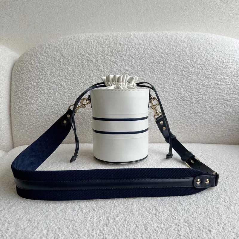 Close-up detail of premium statement women's handbag – women's everyday handbag