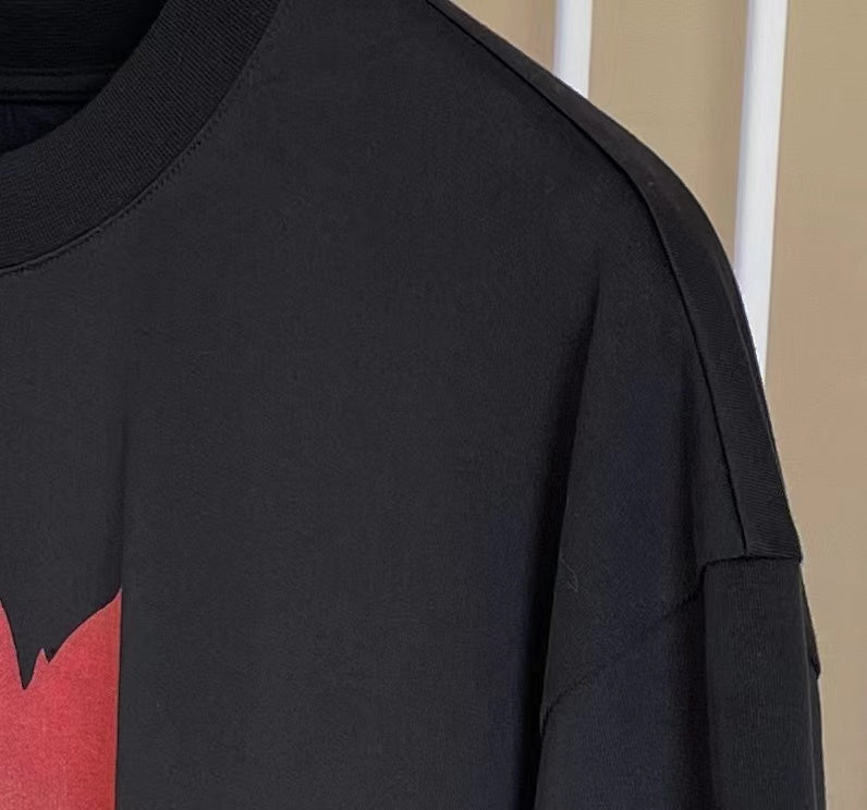 Givenchy clothing back view — premium authentic designer style