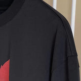 Givenchy clothing back view — premium authentic designer style