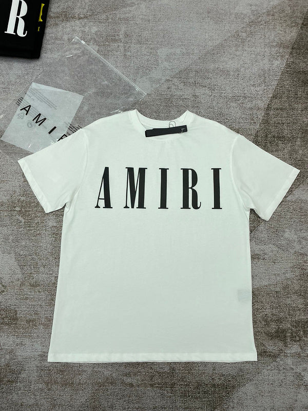Amiri t-shirt lifestyle view — premium authentic designer style