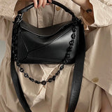 Ziva's Charm handbag – back view (68cm*1.5cm*0.4cm)