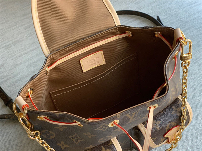  clean-lined crossbody bag styled with outfit