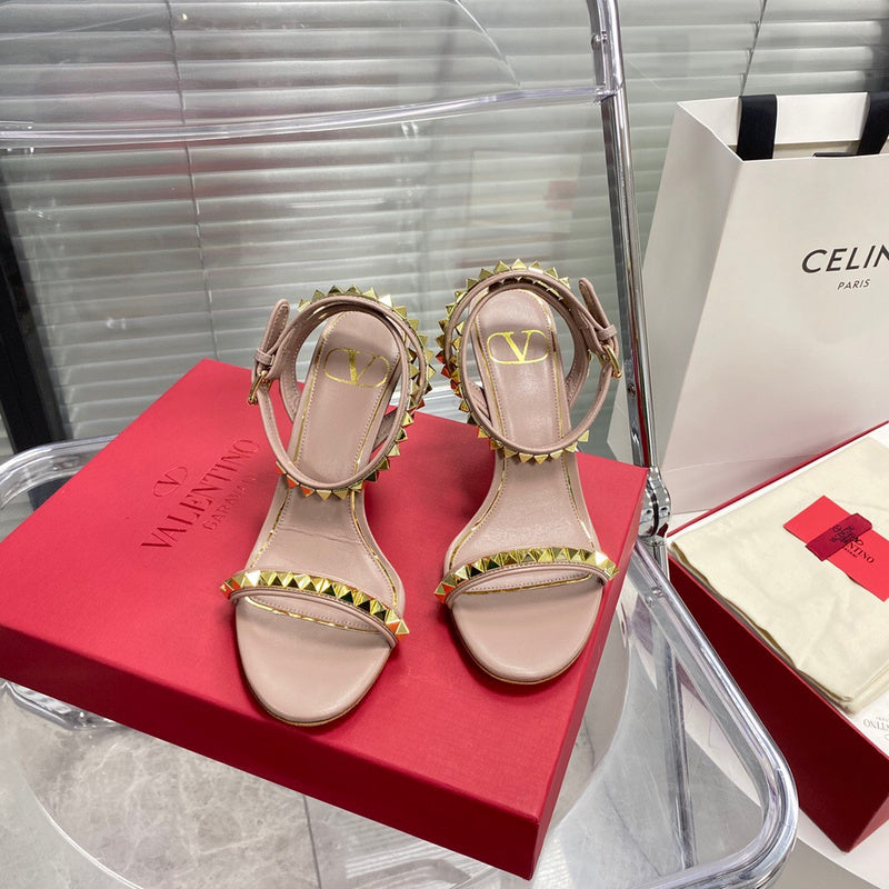 Valentino Garavani luxury shoes side view — premium authentic designer style