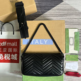 Tailored bag women's premium everyday handbag
