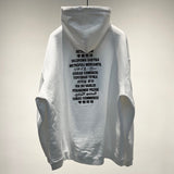 Balenciaga clothing angled view — premium authentic designer style