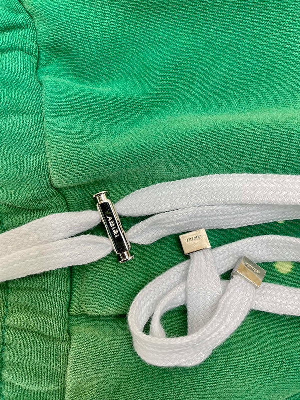 Amiri t-shirt detail view — premium authentic designer style