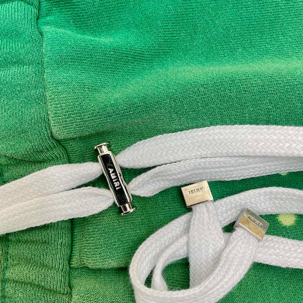 Amiri t-shirt detail view — premium authentic designer style