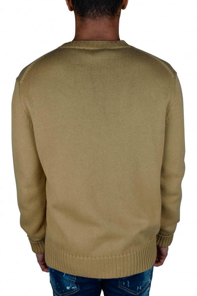 Alexander McQueen sweaters & pullovers side profile designer luxury fashion