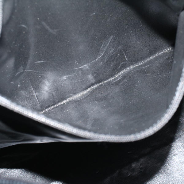 Balenciaga Boston Bag Vintage Leather Black | Designer Luxury Handbag