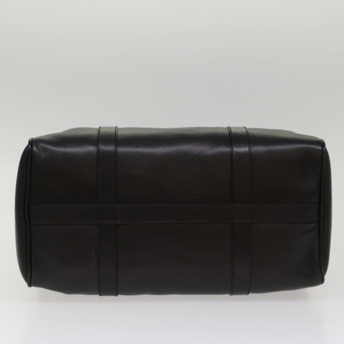 Balenciaga Boston Bag Vintage Leather Black | Designer Luxury Handbag