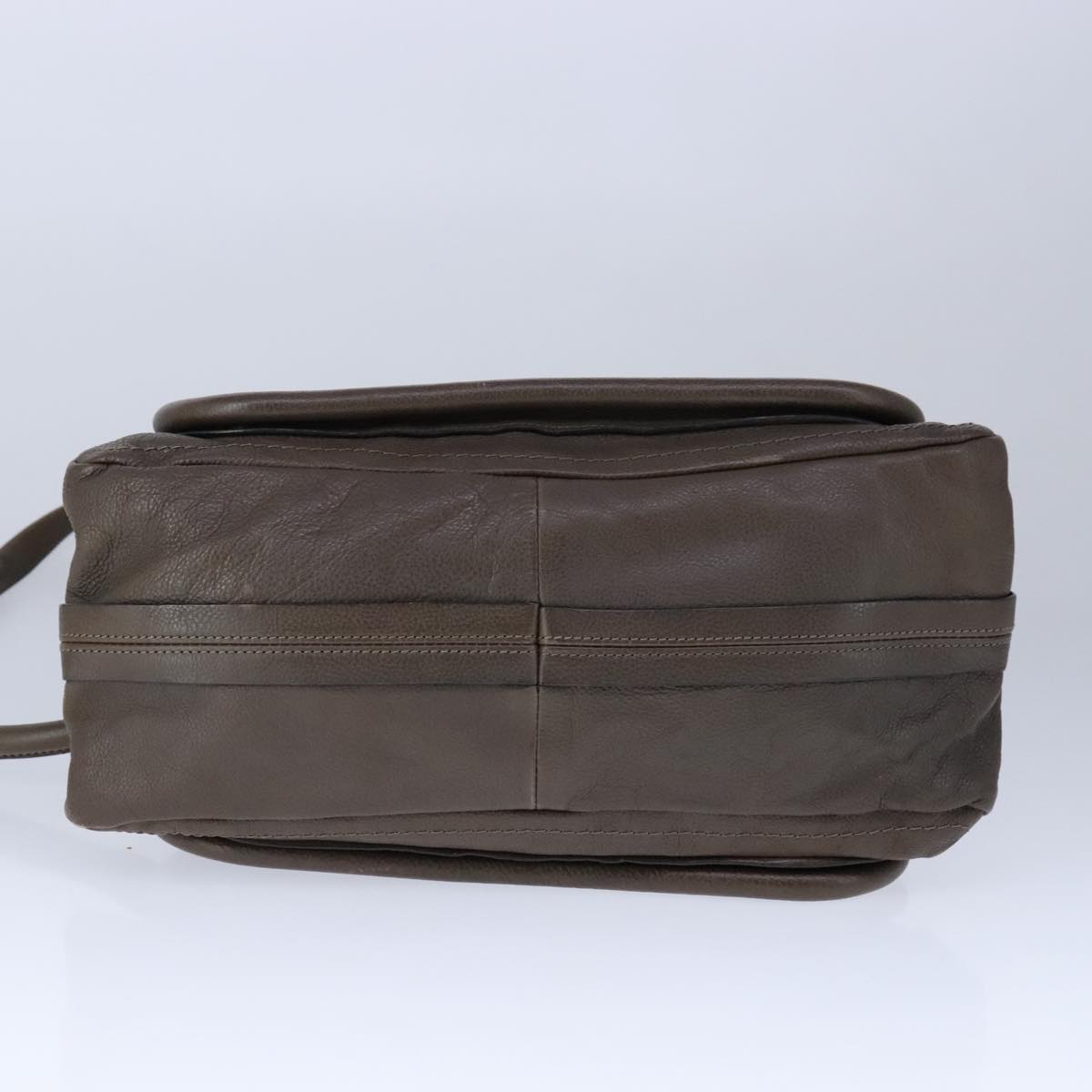 Authentic Chloe handbag Brown luxury fashion accessory
