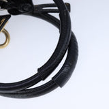 Authentic Chloe handbag Black luxury fashion accessory