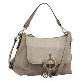 Nelvaris elegant leather Shoulder Bag