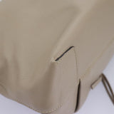 Authentic See by Chloe shoulder bag Beige luxury fashion accessory