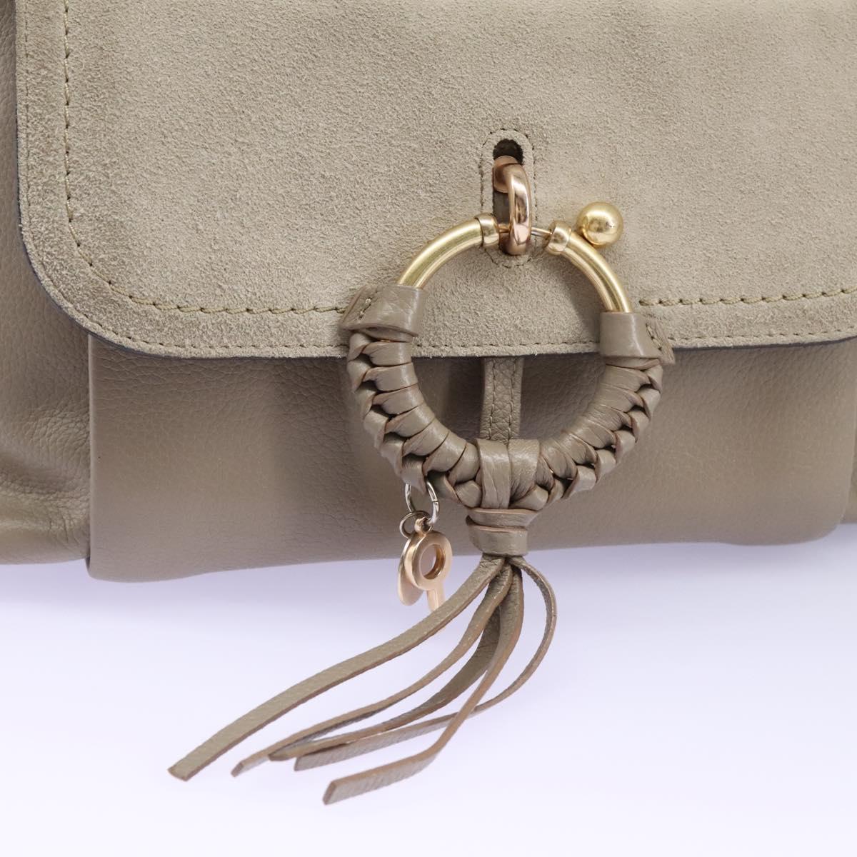 Nelvaris elegant leather Shoulder Bag top view