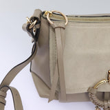 Nelvaris elegant leather Shoulder Bag top view