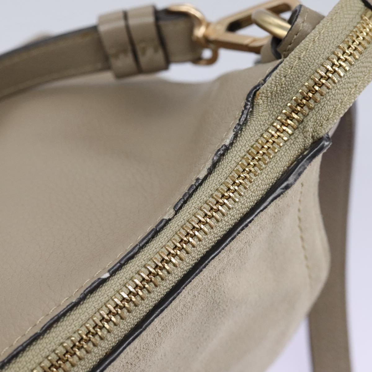 Nelvaris elegant leather Shoulder Bag top view