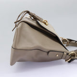 Authentic See by Chloe shoulder bag Beige luxury fashion accessory