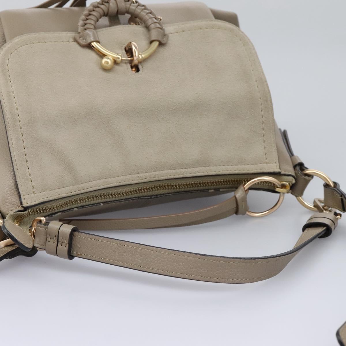Nelvaris elegant leather Shoulder Bag top view