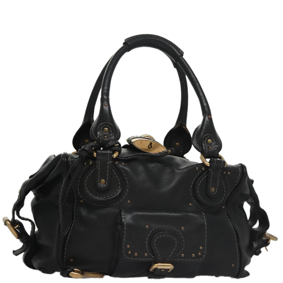 Vantoro elegant leather Handbag