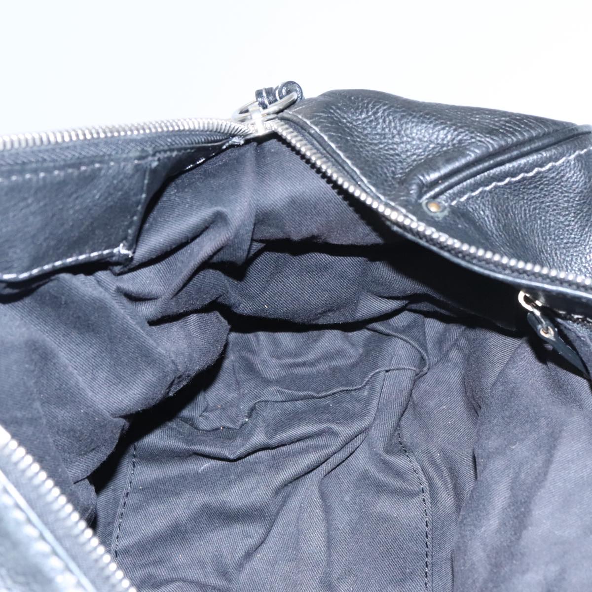 Authentic Chloe handbag Black luxury fashion accessory