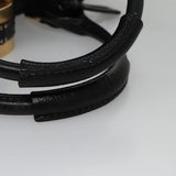 Royvane elegant leather Handbag top view