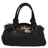 Clarivex elegant leather Handbag