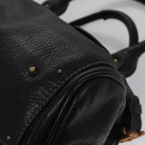 Clarivex elegant leather Handbag interior detail