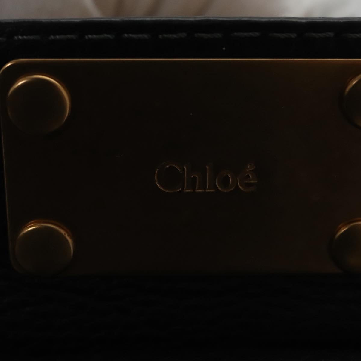 Clarivex elegant leather Handbag top view