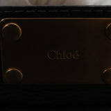 Clarivex elegant leather Handbag top view