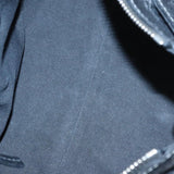Clarivex elegant leather Handbag top view
