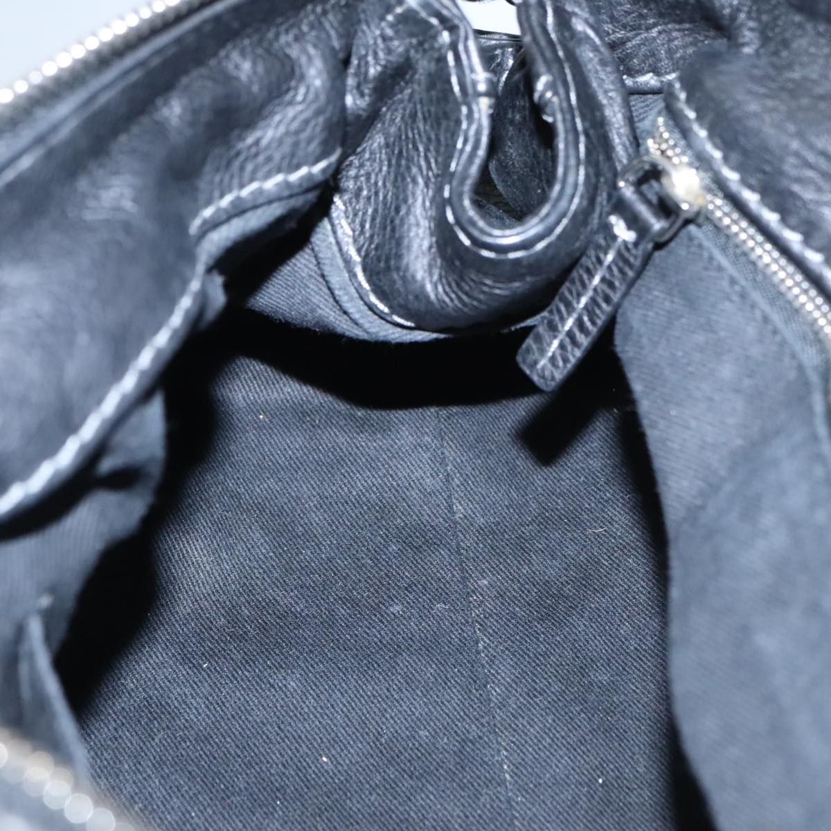 Authentic Chloe handbag Black luxury fashion accessory