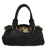 Authentic Chloe handbag Black luxury fashion accessory