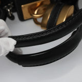 Authentic Chloe handbag Black luxury fashion accessory