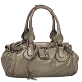 Orvella elegant leather Handbag