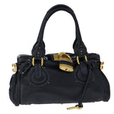 Velentis elegant leather Handbag
