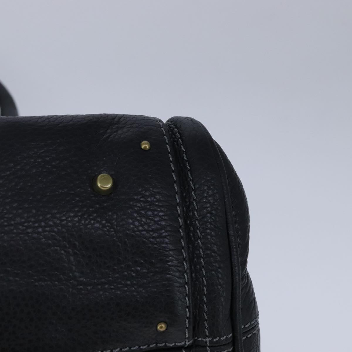 Velentis elegant leather Handbag flat lay view