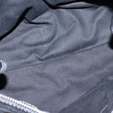Velentis elegant leather Handbag side view