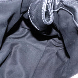 Velentis elegant leather Handbag top view