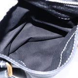 Chloe women's handbag Black luxury designer leather