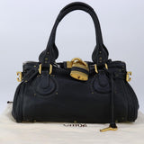 Velentis elegant leather Handbag interior detail