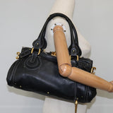 Velentis elegant leather Handbag top view